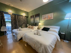 Poolside Family Room Greenbelt Makati